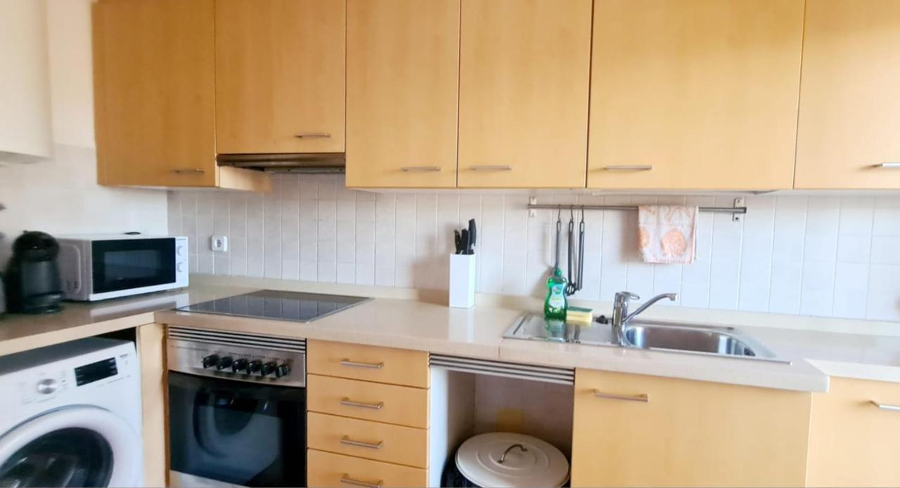 Apartamento Todimer La Belle Vie Granada Eksteriør bilde