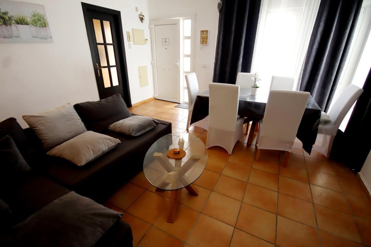 Apartamento Todimer La Belle Vie Granada Eksteriør bilde