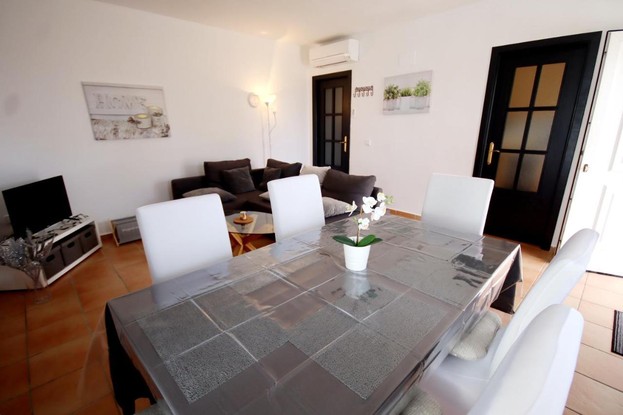 Apartamento Todimer La Belle Vie Granada Eksteriør bilde