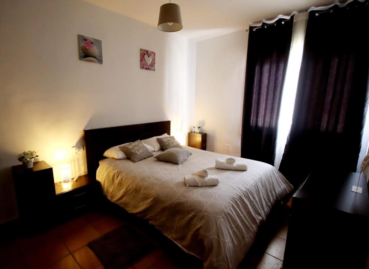 Apartamento Todimer La Belle Vie Granada Eksteriør bilde